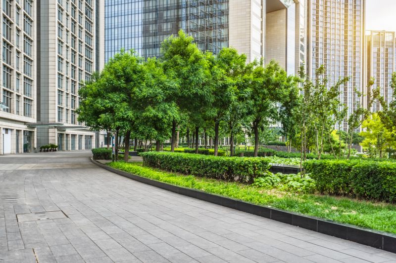 Commercial Landscaping in Honolulu, HI