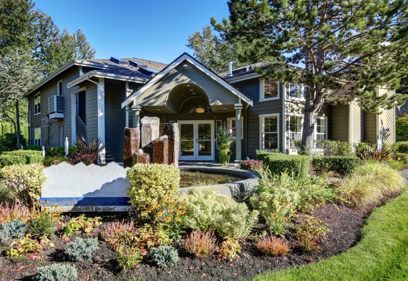Custom Landscaping in Honolulu, HI