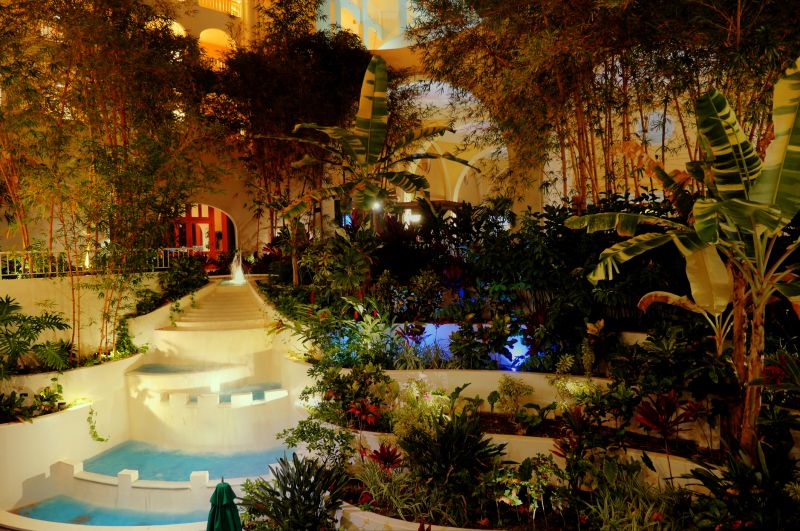 Landscaping Installation