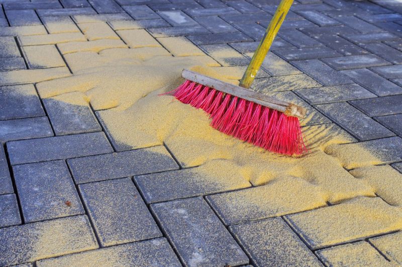 Paver Flooring Installation in Aurora, CO